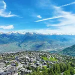 Apartment La Ferme De Sandra F0 By Interhome *