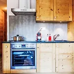 Apartment La Ferme De Sandra F0 By Interhome
