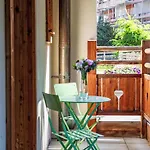 Apartment La Ferme De Sandra F0 By Interhome *