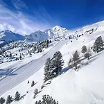 Apartamento La Ferme De Sandra F0 By Interhome Nendaz