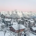 Apartment La Ferme De Sandra F0 By Interhome Nendaz