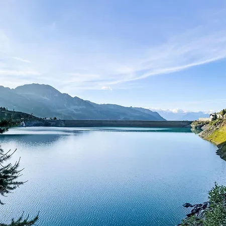 La Ferme De Sandra F0 By Interhome Nendaz