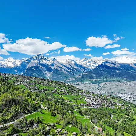 La Ferme De Sandra F0 By Interhome Daire *