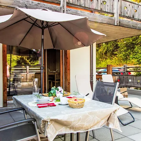 La Ferme De Sandra F0 By Interhome * Nendaz