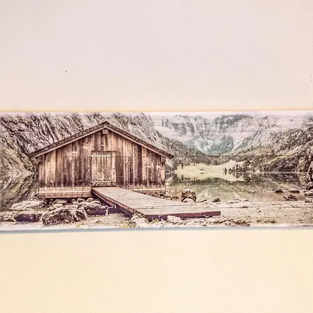 La Ferme De Sandra F0 By Interhome Apartment