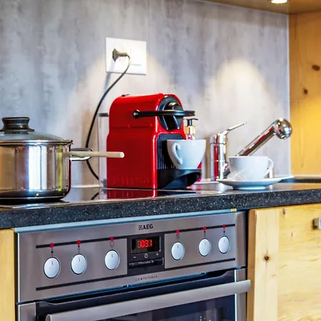 La Ferme De Sandra F0 By Interhome Nendaz