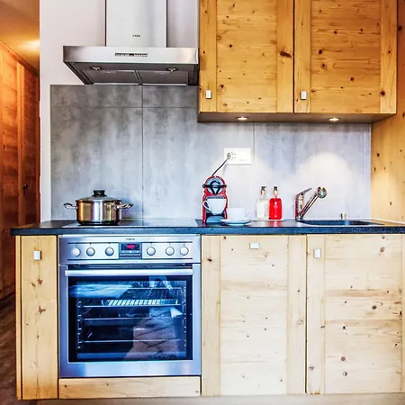 Apartment La Ferme De Sandra F0 By Interhome