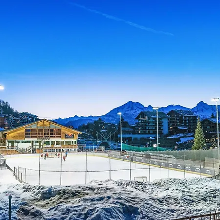 La Ferme De Sandra F0 By Interhome * Nendaz