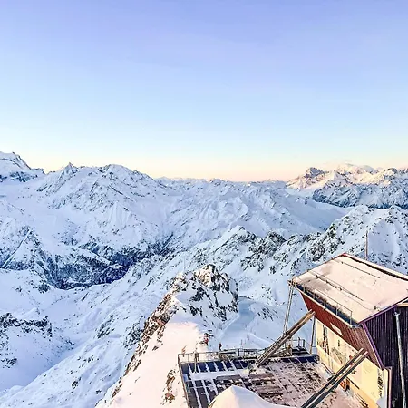 La Ferme De Sandra F0 By Interhome Appartamento *