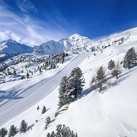 Apartment La Ferme De Sandra F0 By Interhome Nendaz
