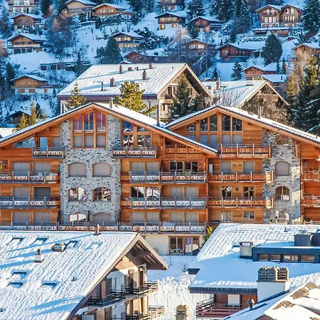 La Ferme De Sandra F0 By Interhome Daire