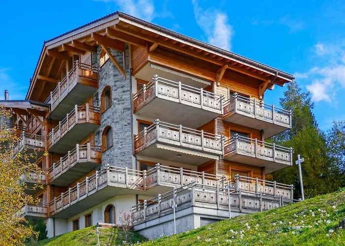 La Ferme De Sandra F0 By Interhome *