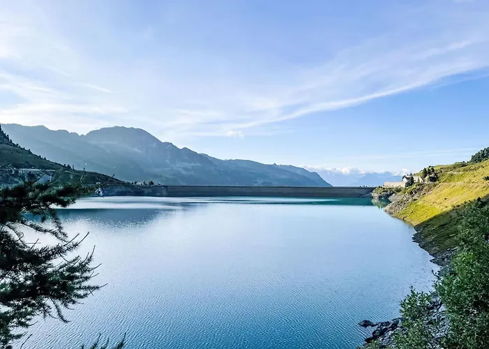 La Ferme De Sandra F0 By Interhome Nendaz