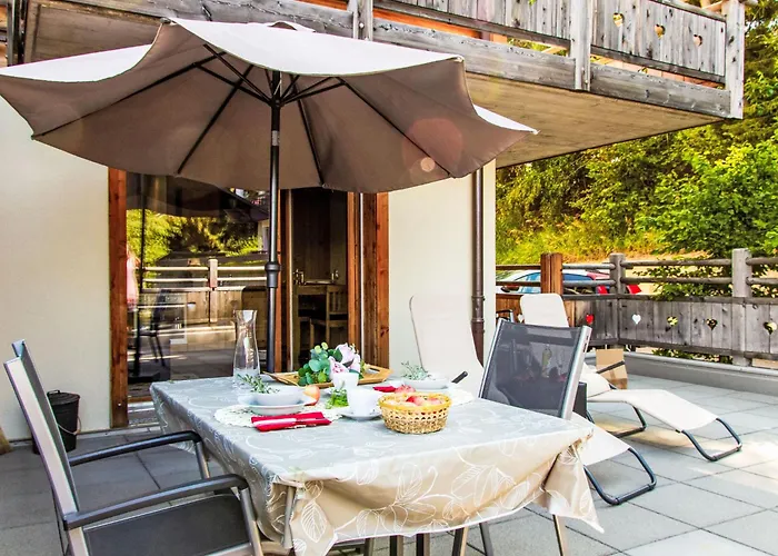 La Ferme De Sandra F0 By Interhome * Nendaz