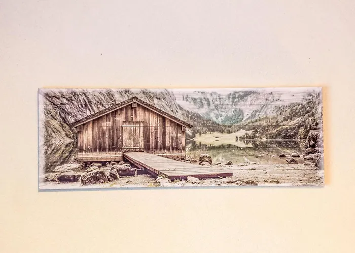 La Ferme De Sandra F0 By Interhome Apartament