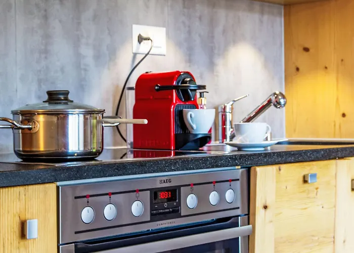 La Ferme De Sandra F0 By Interhome Nendaz