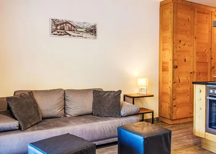 La Ferme De Sandra F0 By Interhome Apartament