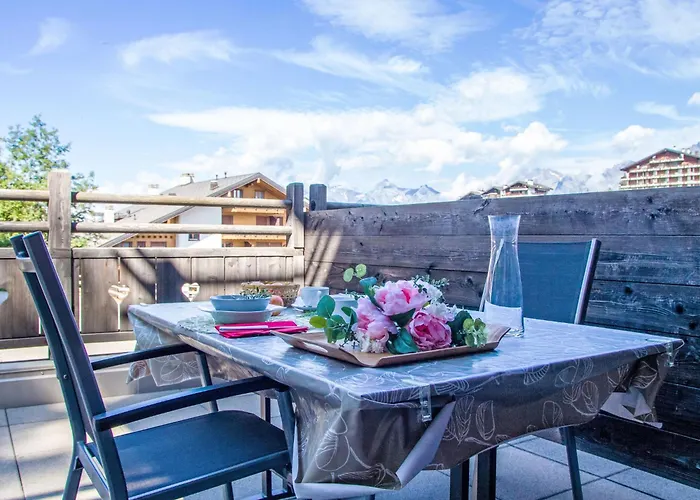 La Ferme De Sandra F0 By Interhome Apartament *