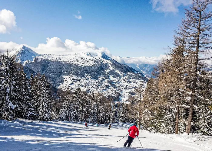 La Ferme De Sandra F0 By Interhome Apartament