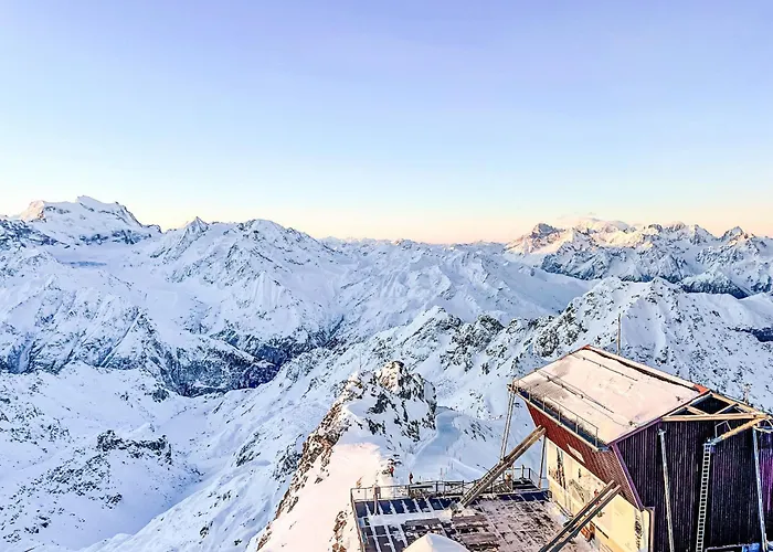 La Ferme De Sandra F0 By Interhome Apartament *