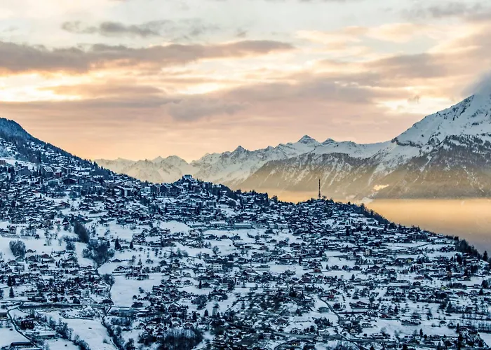 Apartament La Ferme De Sandra F0 By Interhome *