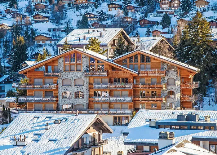 La Ferme De Sandra F0 By Interhome Apartament