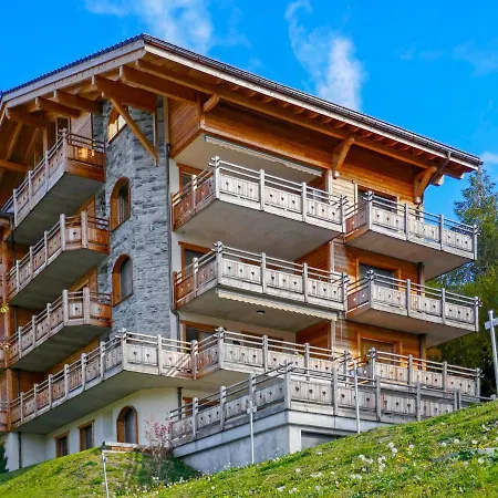 La Ferme De Sandra F0 By Interhome *