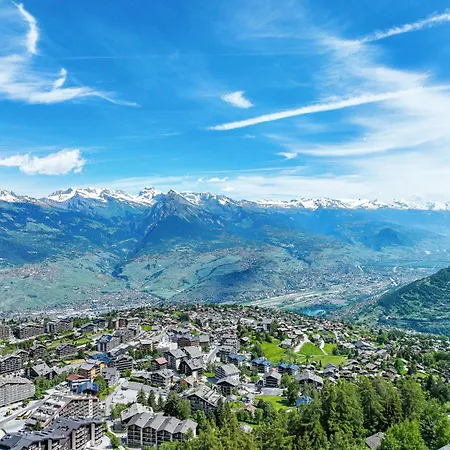 Apartament La Ferme De Sandra F0 By Interhome *
