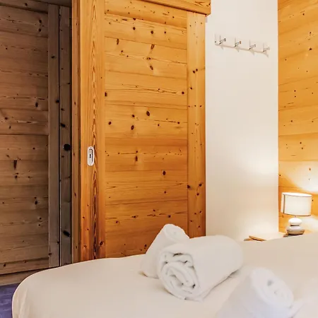 La Ferme De Sandra F0 By Interhome * Nendaz