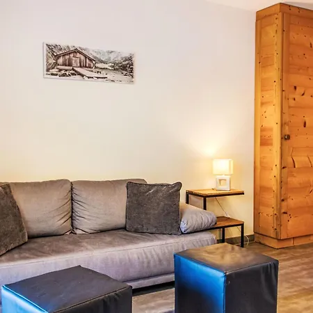 La Ferme De Sandra F0 By Interhome Appartement