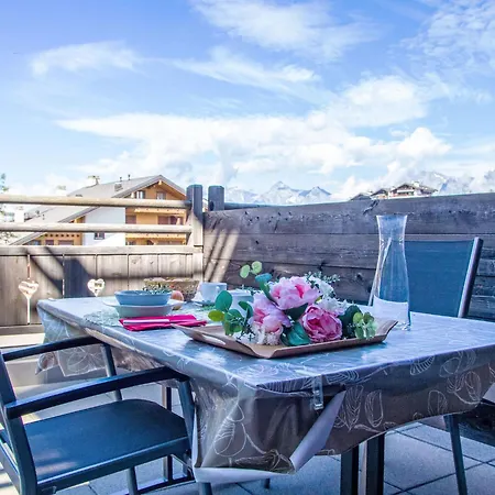 La Ferme De Sandra F0 By Interhome Apartament *