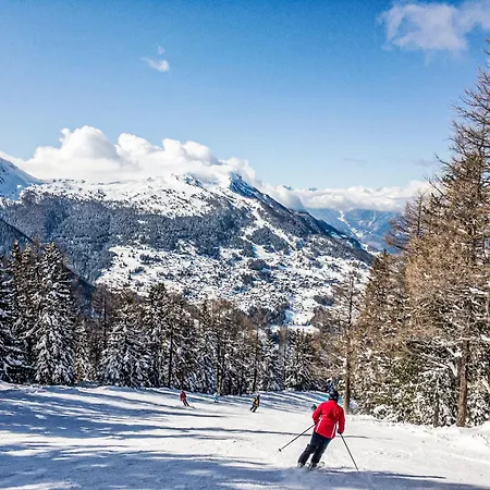 La Ferme De Sandra F0 By Interhome Appartement