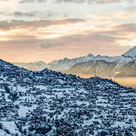 Appartement La Ferme De Sandra F0 By Interhome *